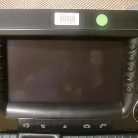 мерседес w220