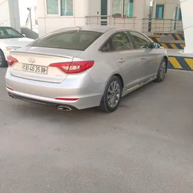 Hyundai Sonata 2017