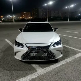 Lexus ES 350 2021