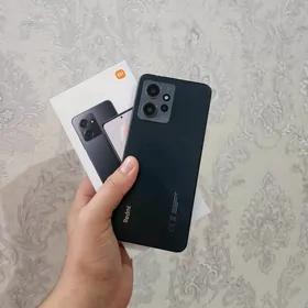 redmi not 12