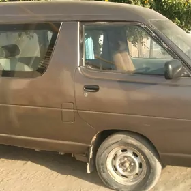 Toyota Town Ace 1995