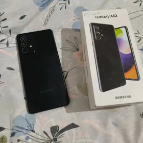samsung a52