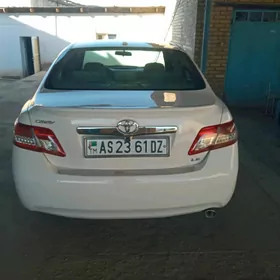 Toyota Camry 2009