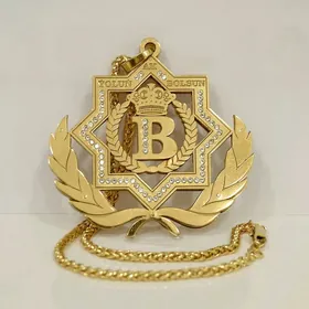 brelog Gold