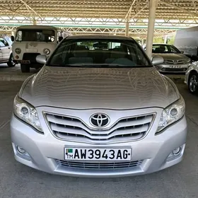 Toyota Camry 2009