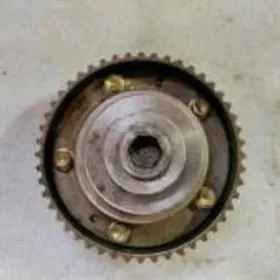 Wanus 2.5 mark