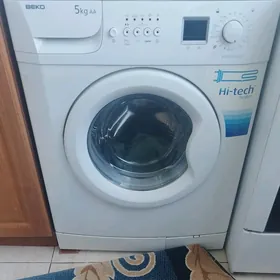 BEKO  kir masyny 5 kg