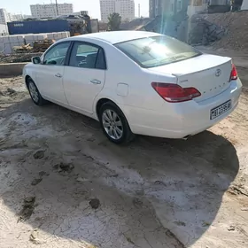 Toyota Avalon 2006