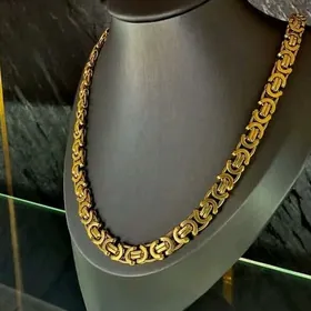 Gyzyl sepocka цепочка 30 gram