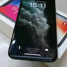 iphone x