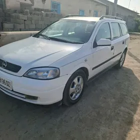 Opel Astra 1999