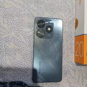 Tecno Spark