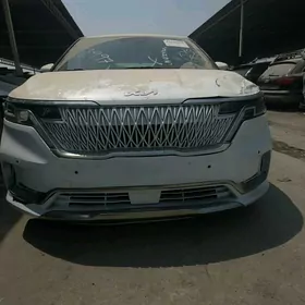 Kia Carnival 2022