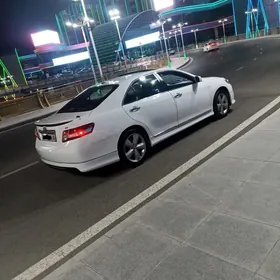 Toyota Camry 2011