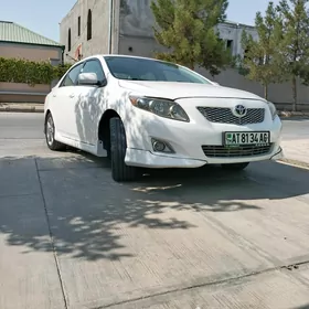 Toyota Corolla 2010