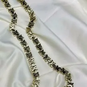 Gold shanel 30gramlyk
