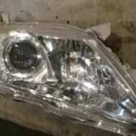 fara 2011 camry