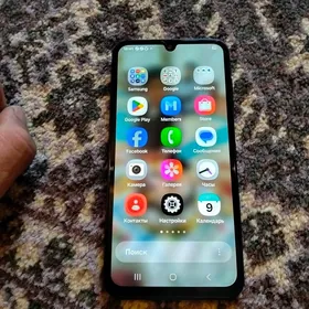 Samsung A15