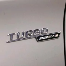 Logo Mers CLA AMG