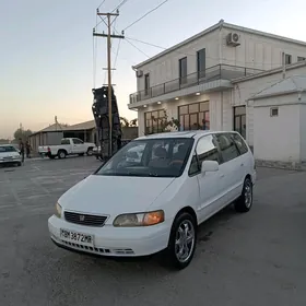 Toyota Previa 1995