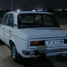 Lada 2106 1982