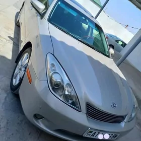 Lexus ES 330 2002