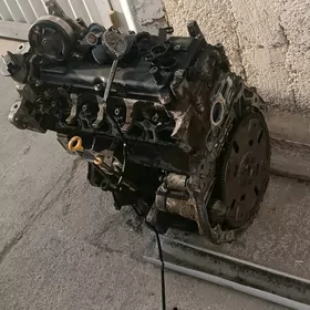 Nissan wersa Mator