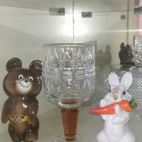 СТАТУЭТКИ
