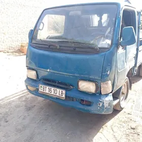Toyota Dyna 2000