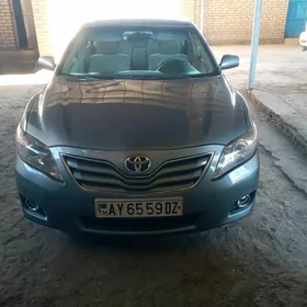 Toyota Camry 2009