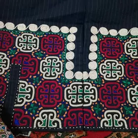 йомуд балак