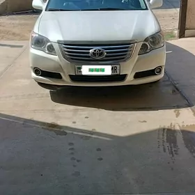 Toyota Avalon 2005