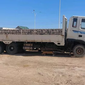 Mitsubishi Canter 2010