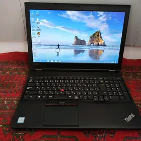 ноутбук noutbuk Lenovo 6th gen