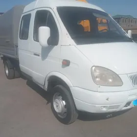 Gaz Gazel 2009