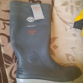 Сапоги