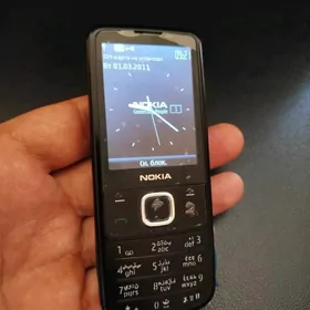 Nokia 6700