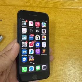 iPhone 7 128 abmenn