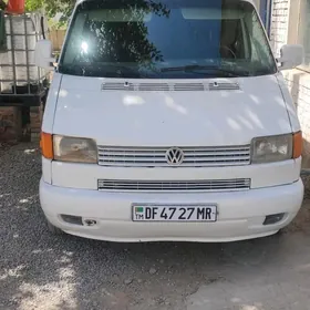 Volkswagen Amarok 2004