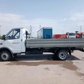 Gaz Gazel 2025