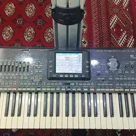 Korg PA 3X