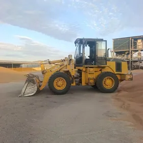 XCMG LW300F 2010