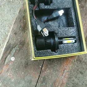 ak lampa