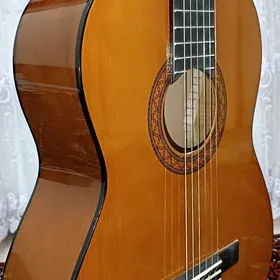 Yamaha C40 Ямаха гитара