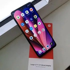 REDMI A3 / 64 GB obmen