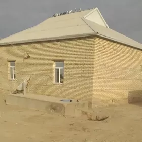 satlyk jaý