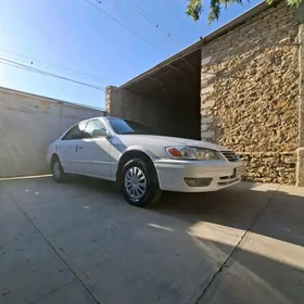 Toyota Camry 1999