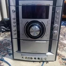 sony mhc-gnv111d 7900в