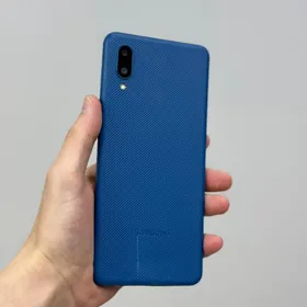 Samsung M02