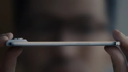 Düýbünden täze iPhone Air – taryhda iň inçe iPhone hödürlendi